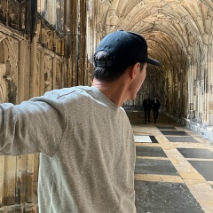 Ilyas Almukhamedov, 21.06, London