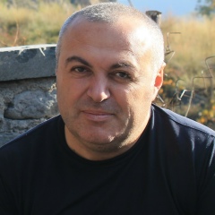 Koba Samurkasov, 20.01.1972, Поти