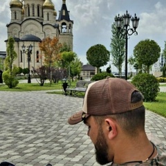Александр Карпухин