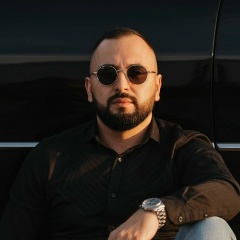 Жора G, 06.07, Кисловодск