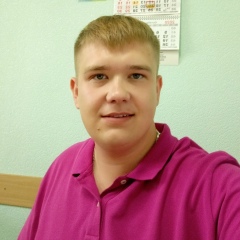 Сергей Сергеев, 11.09, Краматорск