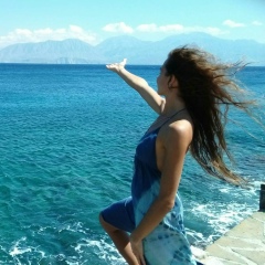 Валентина Турист, 26.10, Екатеринбург