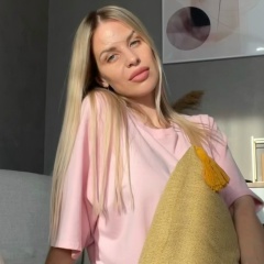 Радмила Колорист, Волгодонск