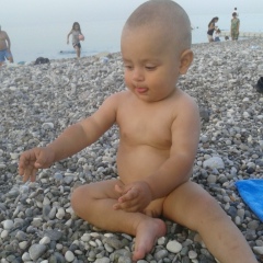 Mizam Abitov, 07.05, Antalya