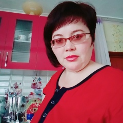 Динара Узембаева, 01.01.1979