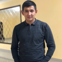 Багдат Абдикеримов, 04.08.1995, Шымкент