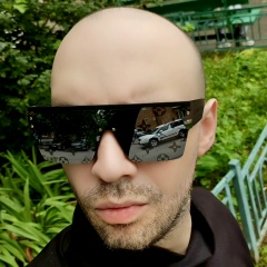 Михаил Агеев