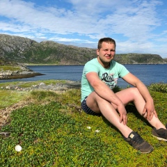 Максим Костылев, 05.02.1990, Мурманск