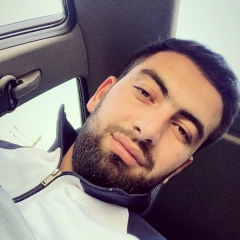 Рафаэль Матевосян, 07.05.1993, Калининград