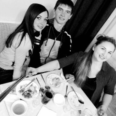 Анастасия Цеховская, 02.06, Бишкек