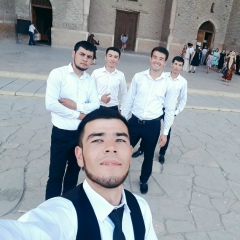 Бекжан Тораханов, 02.03, Астана