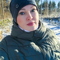 Наталья Маркешина, 22.08.1987