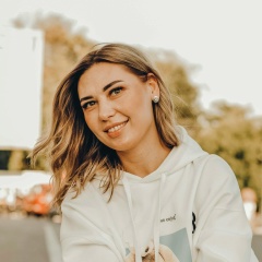 Натали Булахтина, 18.04, Ростов-на-Дону