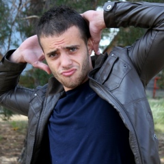 Николай Трофимов, 26.07.1989, Волгоград