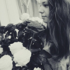 Віта Гутник, 11.11, Белая Церковь