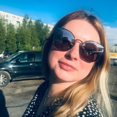 Яна Смирнова, 27.05.1978, Санкт-Петербург