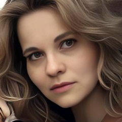 Yulia Doogee, 17.05.1979, Москва