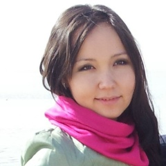 Adina Kanapina, 09.02.1986, Астана