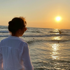 Светлана Светлана, 20.05, Санкт-Петербург