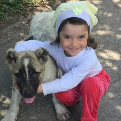 Марьяна Сенина, 12.02.1988, Орёл