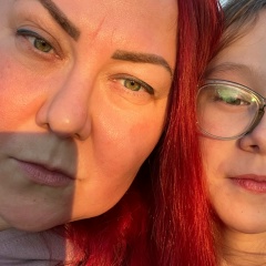 Ольга Иудина, Санкт-Петербург