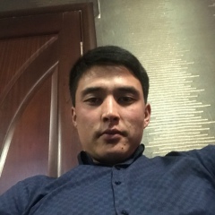 Алтай Омиртаев, 13.12.1994, Туркестан