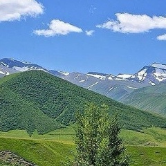 Ramazan Kurbaytaev, 12.09, Москва