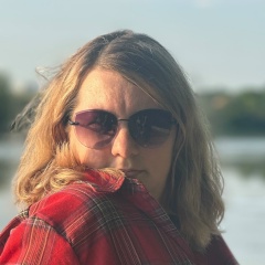 Настя Сизёнова, Москва