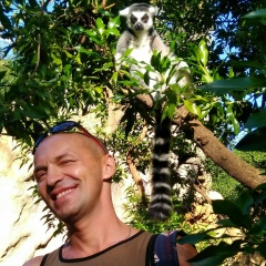 Valery Haiko, 02.09.1976, Гродно