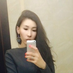 Мара :-), 23.03, Москва