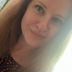 Наталья Зименко, 17.05.1986, Москва