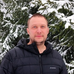 Константин Терещенко, 22.03, Санкт-Петербург