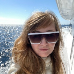 Юлия Самойлова, 21.04.1988