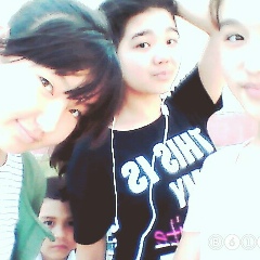 Лейла Абилова, 22.08.2001, Алматы