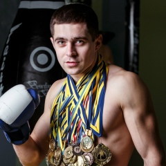 Дмитрий Громчак, 27.08.1987, Одесса