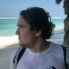 Антон Зверков, 14.01.1987, Москва