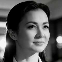 Алина Хрипунова