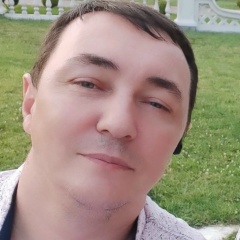 Дмитрий Есеноков, 22.08.1978, Нальчик