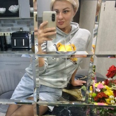 Анна Львова, 12.06, Удачный