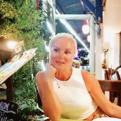 Анна Елфимова, 16.06, Санкт-Петербург
