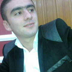 Cinar Selimzade, Евлах