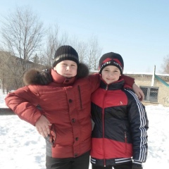 Никита Баулин, 18.08.1994, Шатура