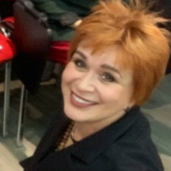 Татьяна Анатольевна Чернодубова, 28.10.1961