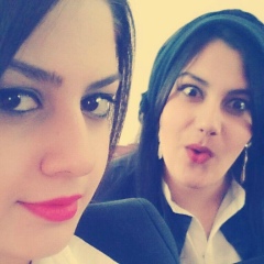 Амина Арсанукавеа, 11.06, Грозный