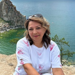 Гузелия Рылова, 20.10, Ижевск