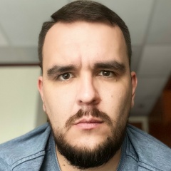 Антон Кондаков, 19.09, Москва