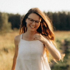 Алина Цветкова-Цимбалист, 06.06.1987, Тверь