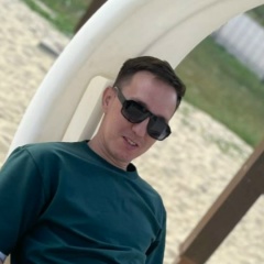 Диман Рыков, 04.03, Волжский