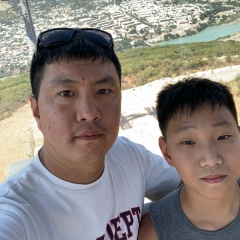 Юрий Пак, 11.12.1983, Ташкент