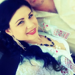 Наталия Андрийчук-Нечипорук, 03.03, Винница